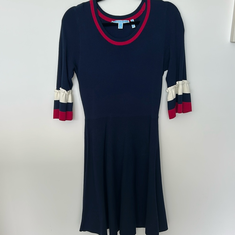 Draper James dress